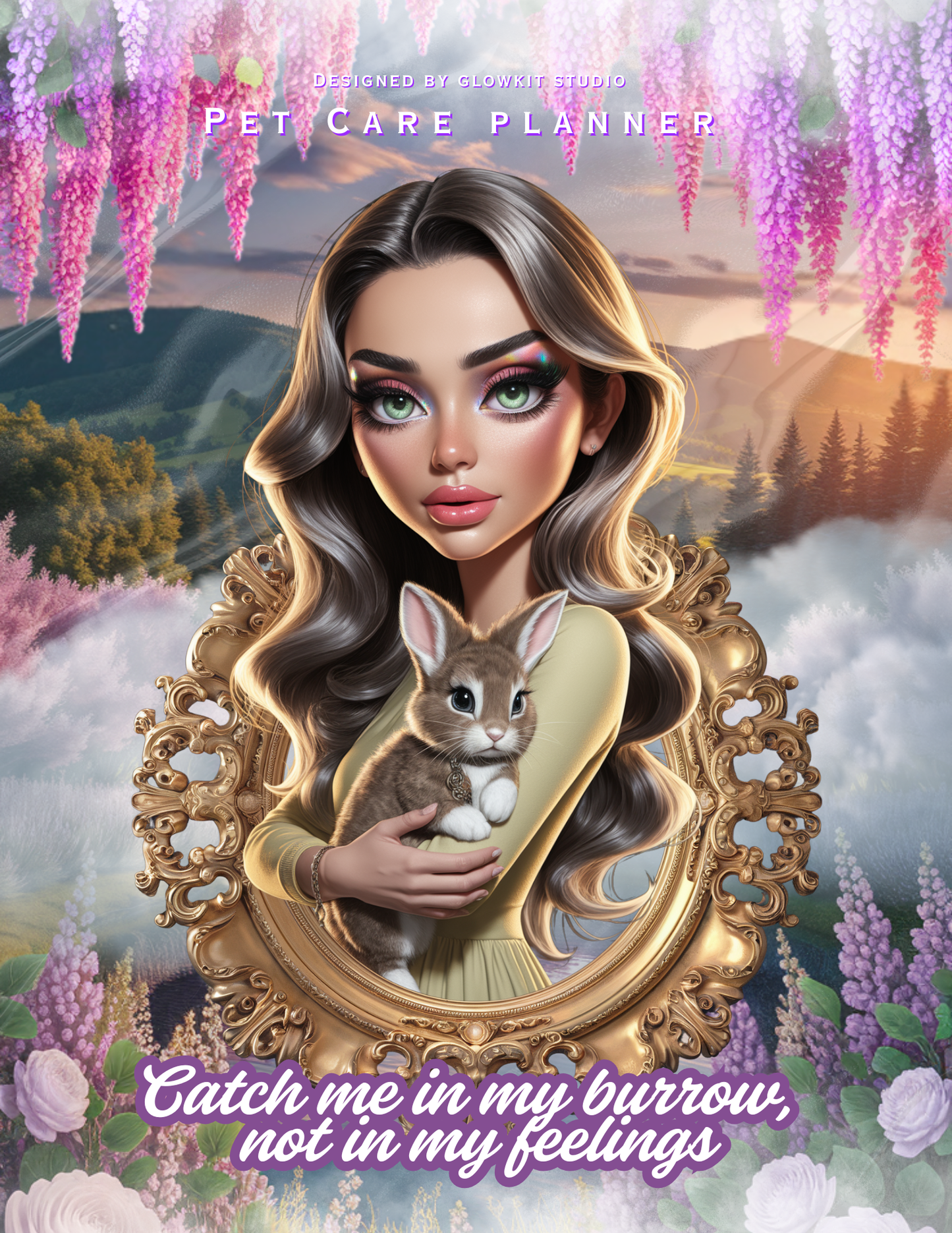 Pet Care Planner (PLR)