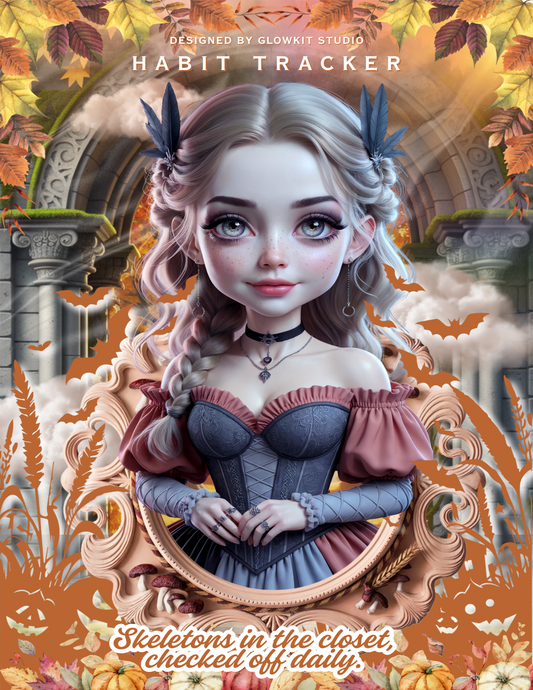 Habit Tracker (PLR)