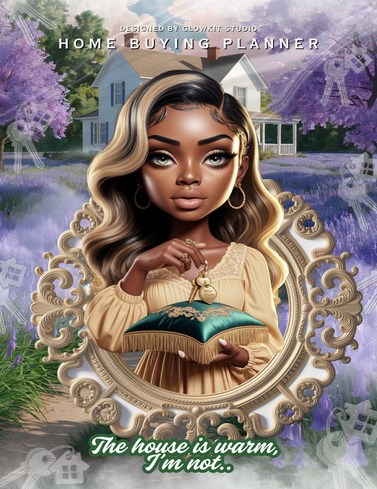 Home Buying Planner V2 (PLR)