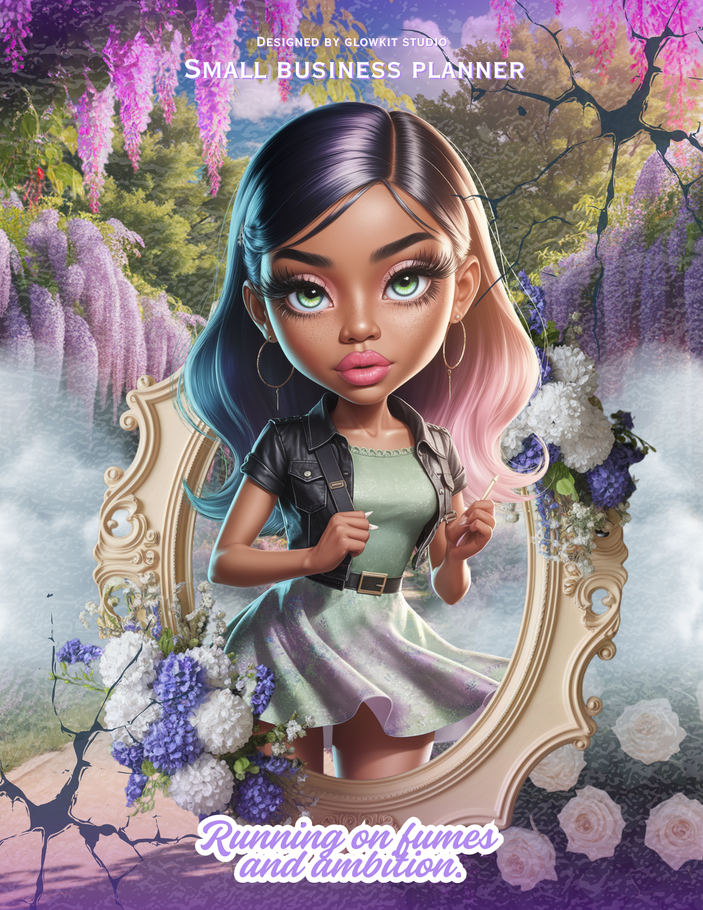 Small Business Planner (PLR)