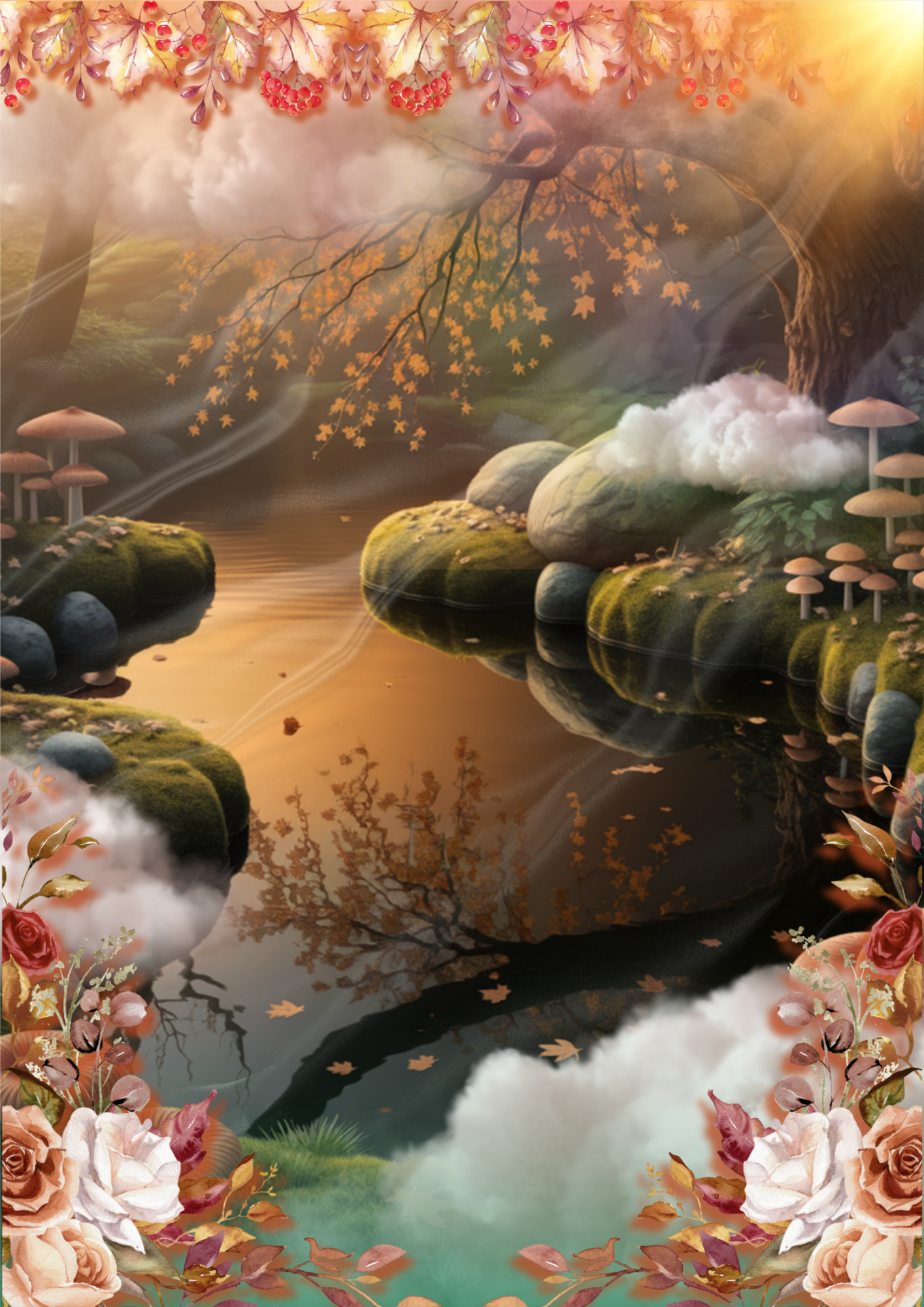 Healthy Living Journal (PLR)