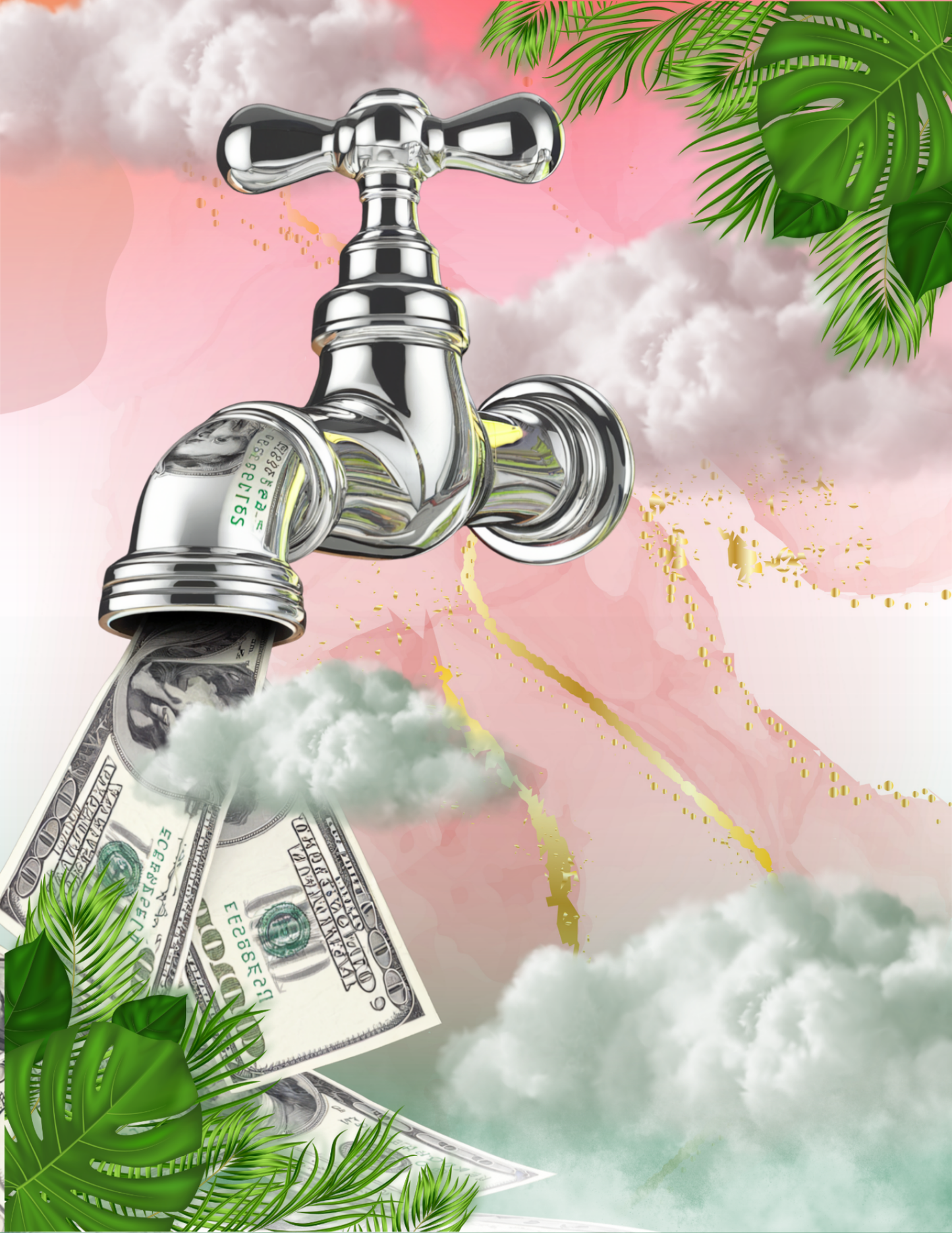 Girl Boss Planner (PLR) V2