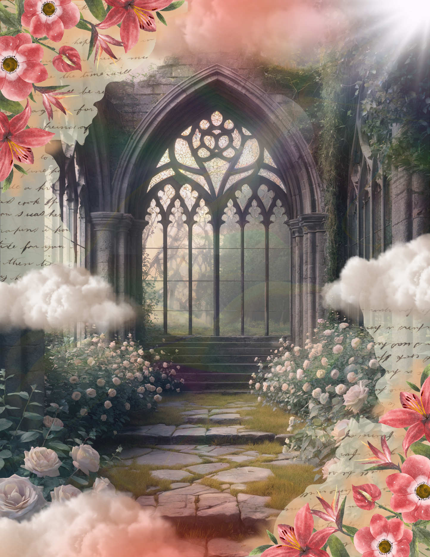 Abundance Mindset Journal (PLR)