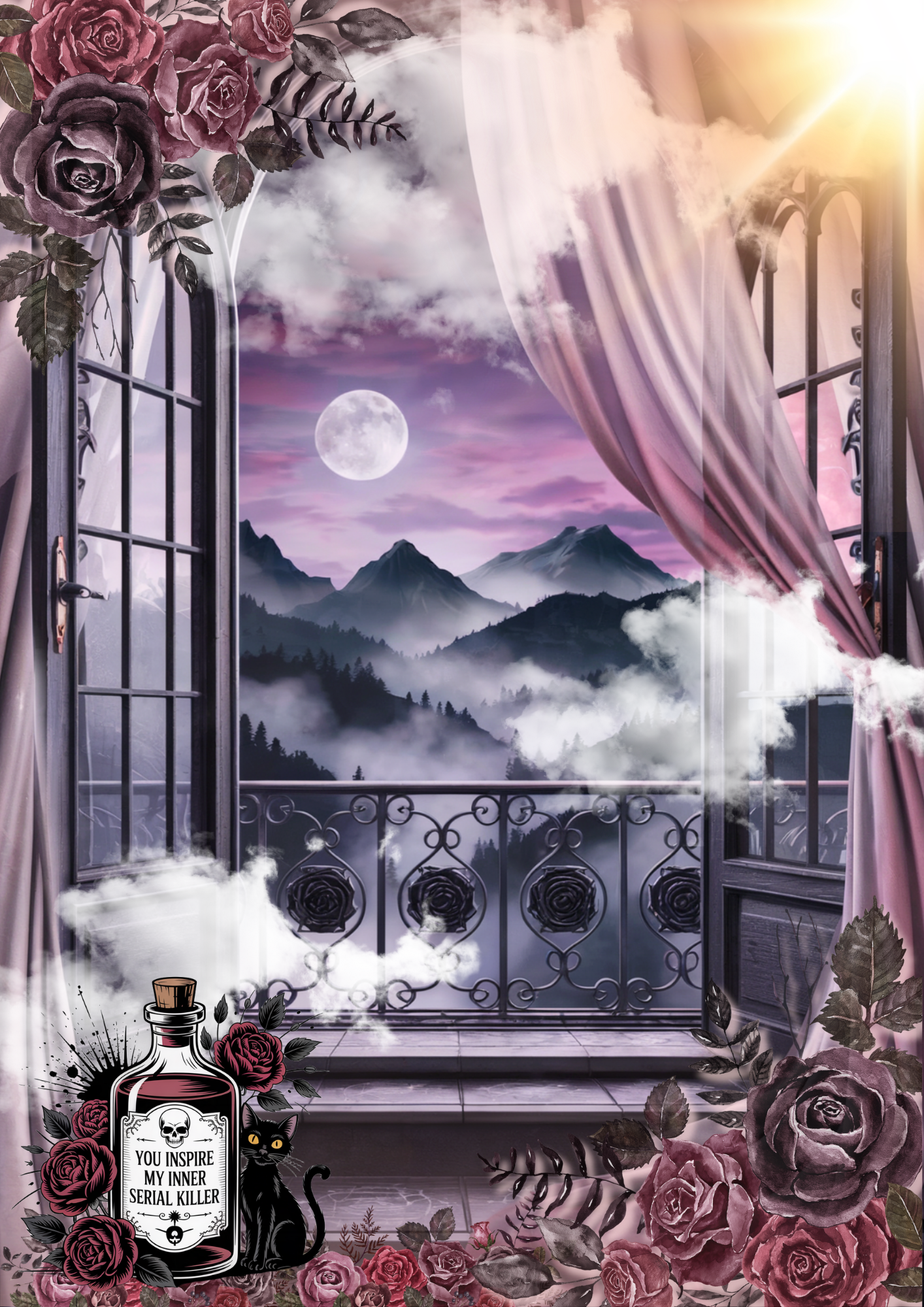 Personal Growth Planner (PLR)