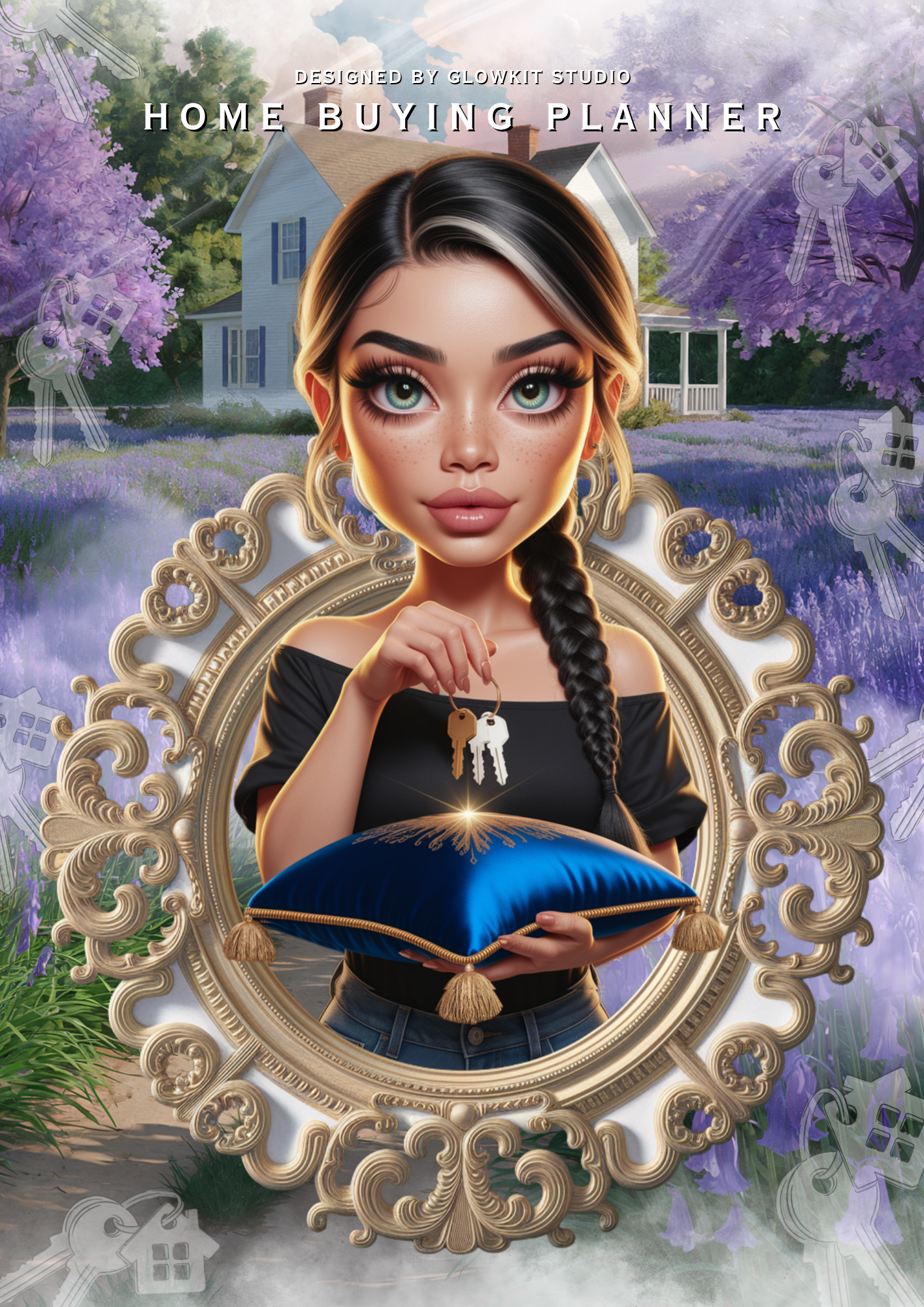 Home Buying Planner V2 (PLR)