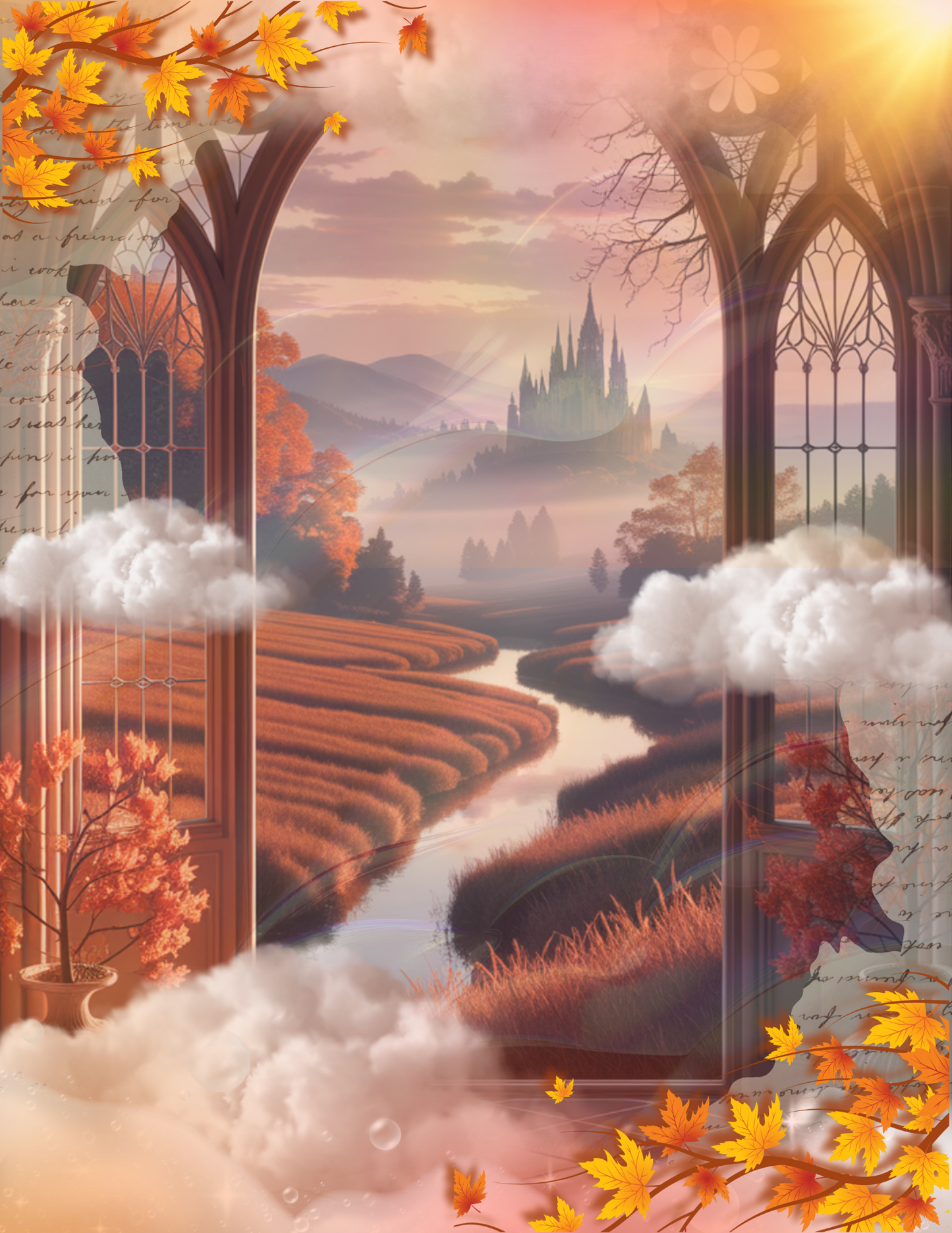 Mental Health & Self Care Planner (PLR)