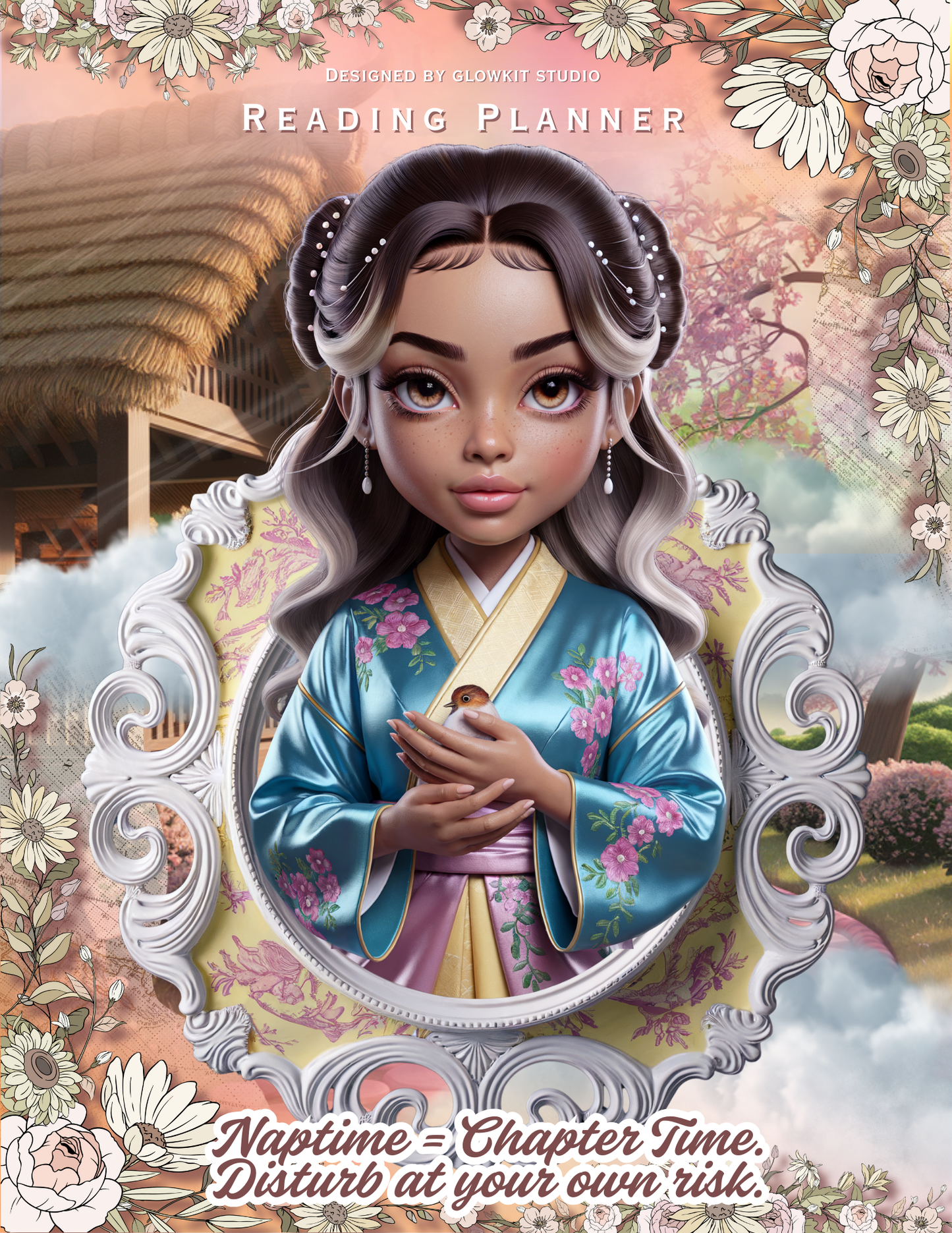 Reading Planner (PLR)