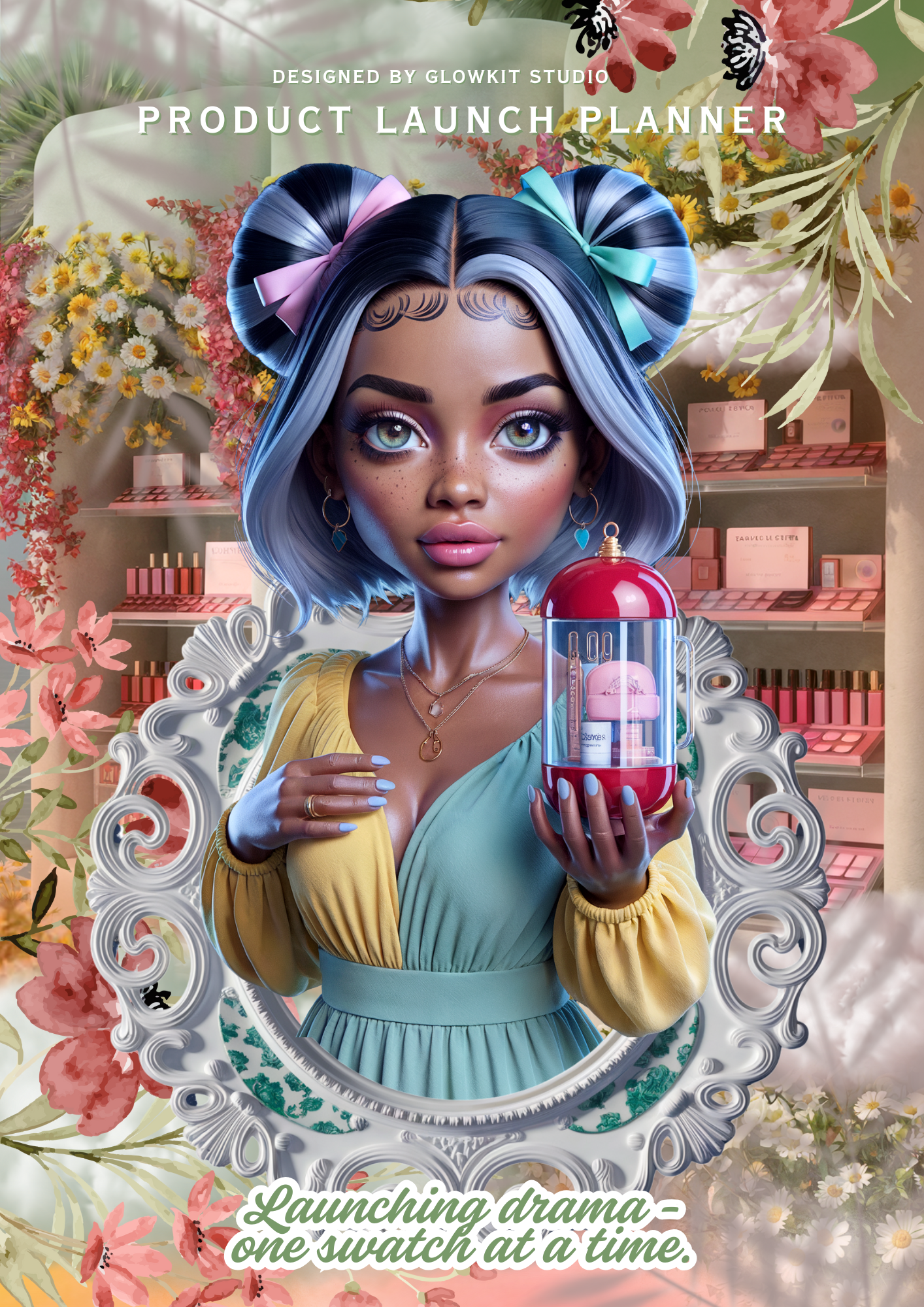 Product Launch Planner (PLR)