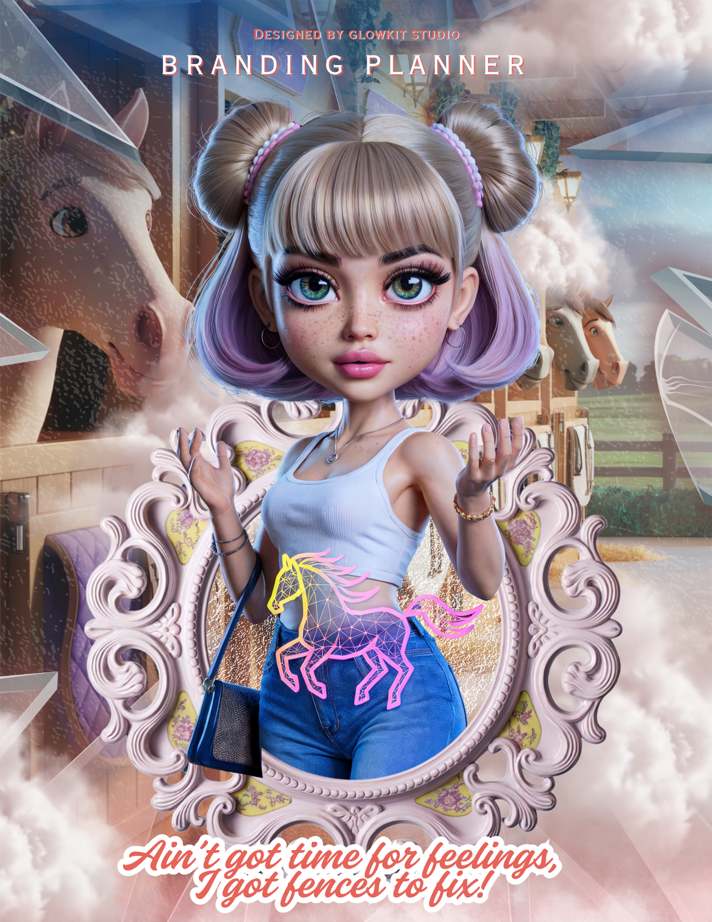 Branding Planner (PLR)