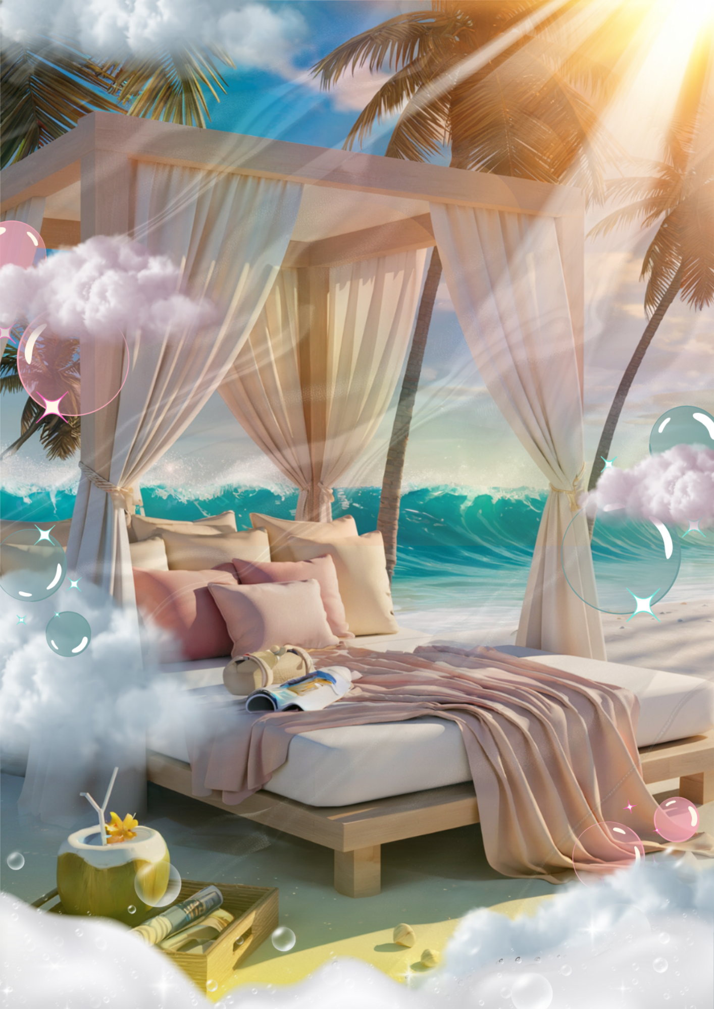 Photography Planner (PLR)