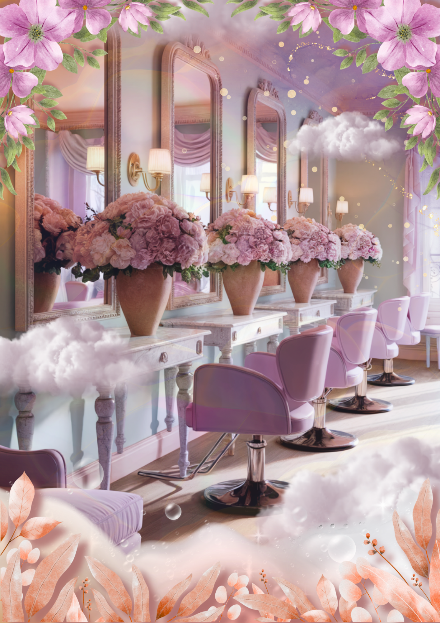 Self Love Planner (PLR)