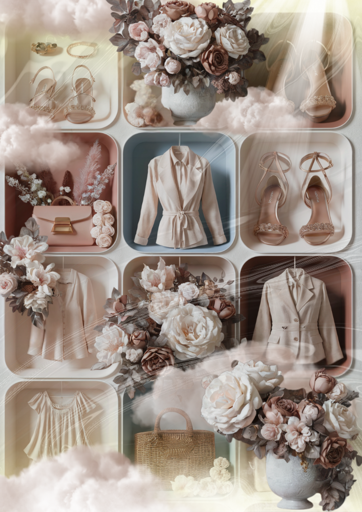 Pinterest Planner (PLR)