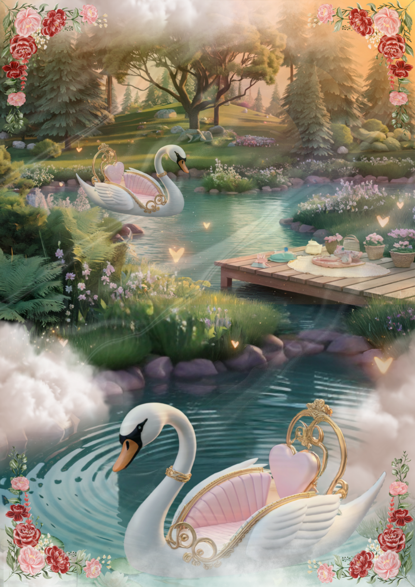 Facebook Planner (PLR)