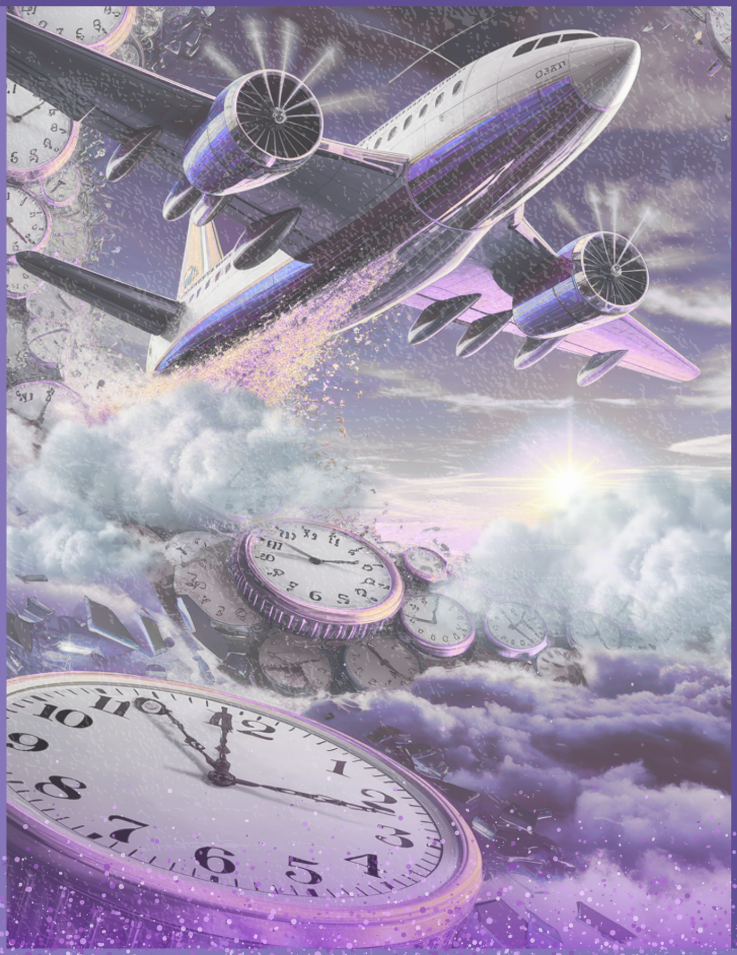 Travel Planner (PLR)