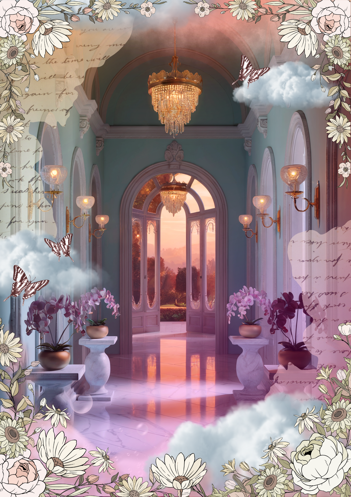 Household Management Planner (PLR)