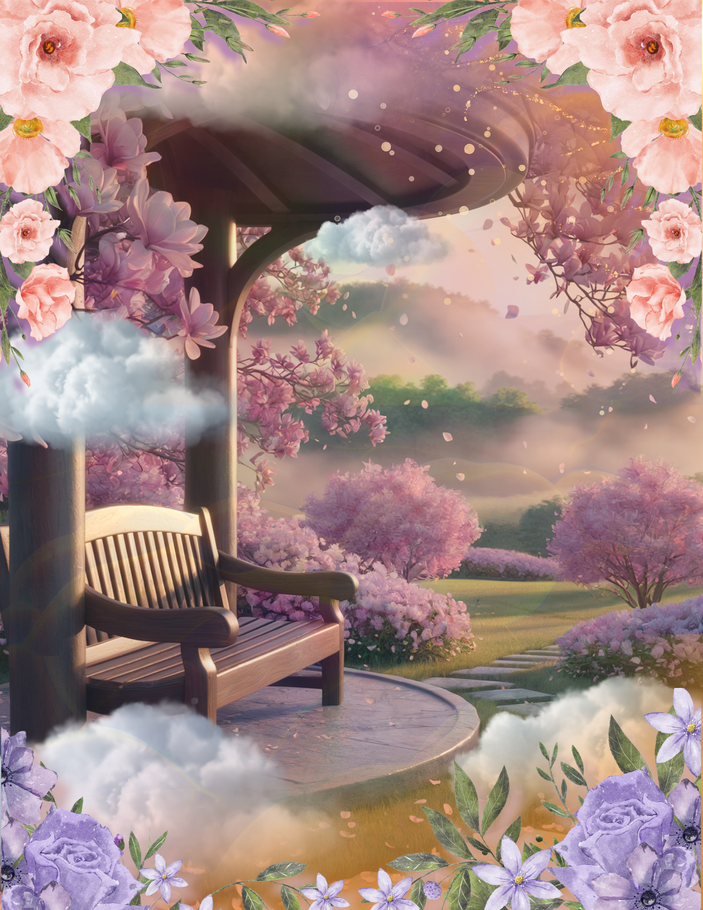 SAHM Ultimate Planner (PLR)