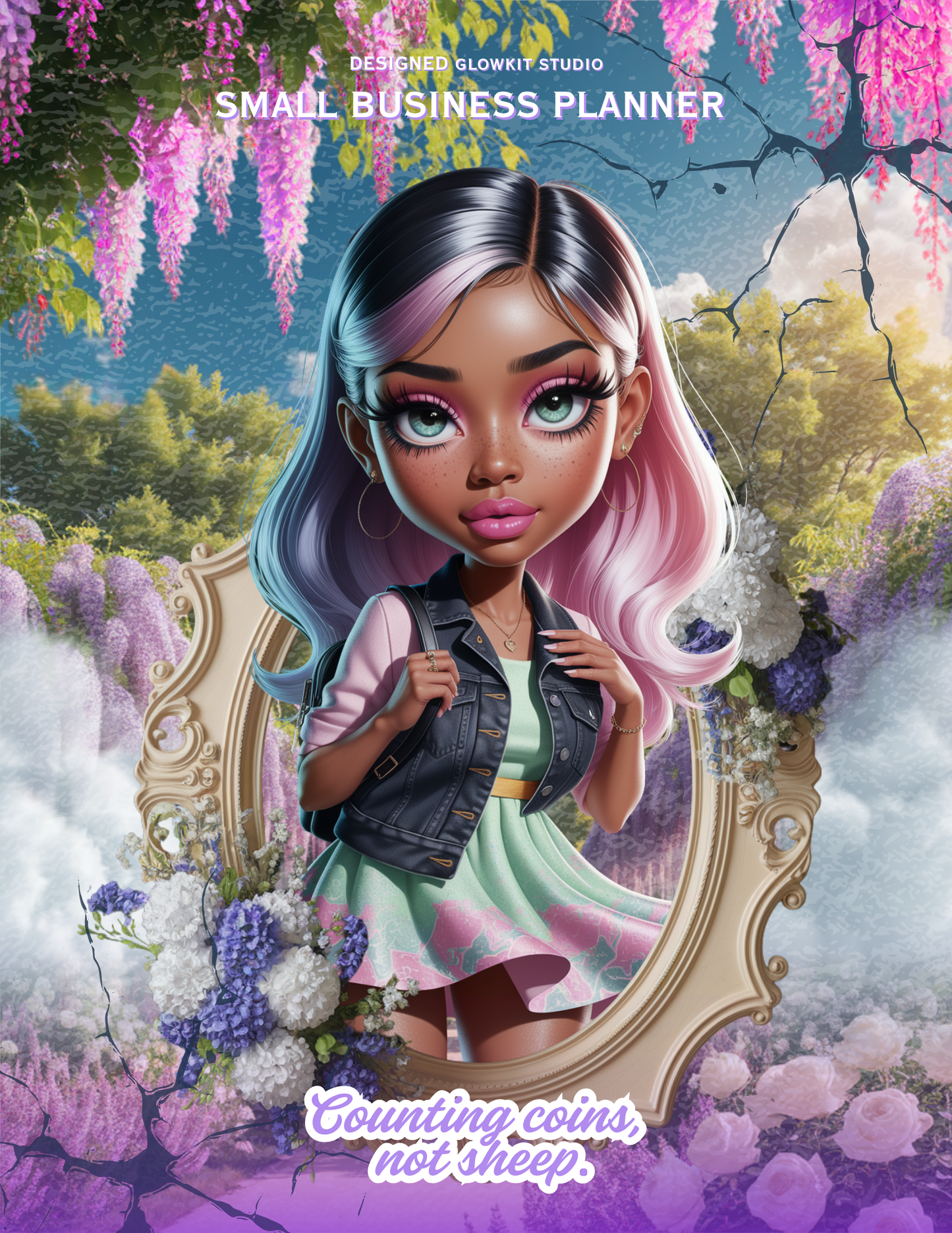 Small Business Planner (PLR)