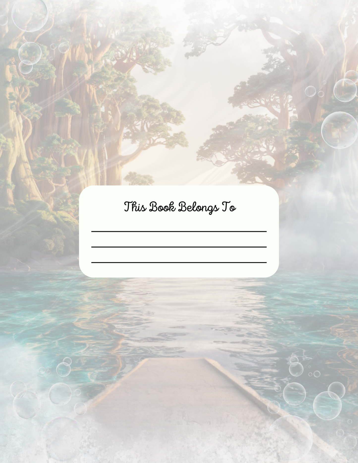 Life Planner 2025 (PLR)