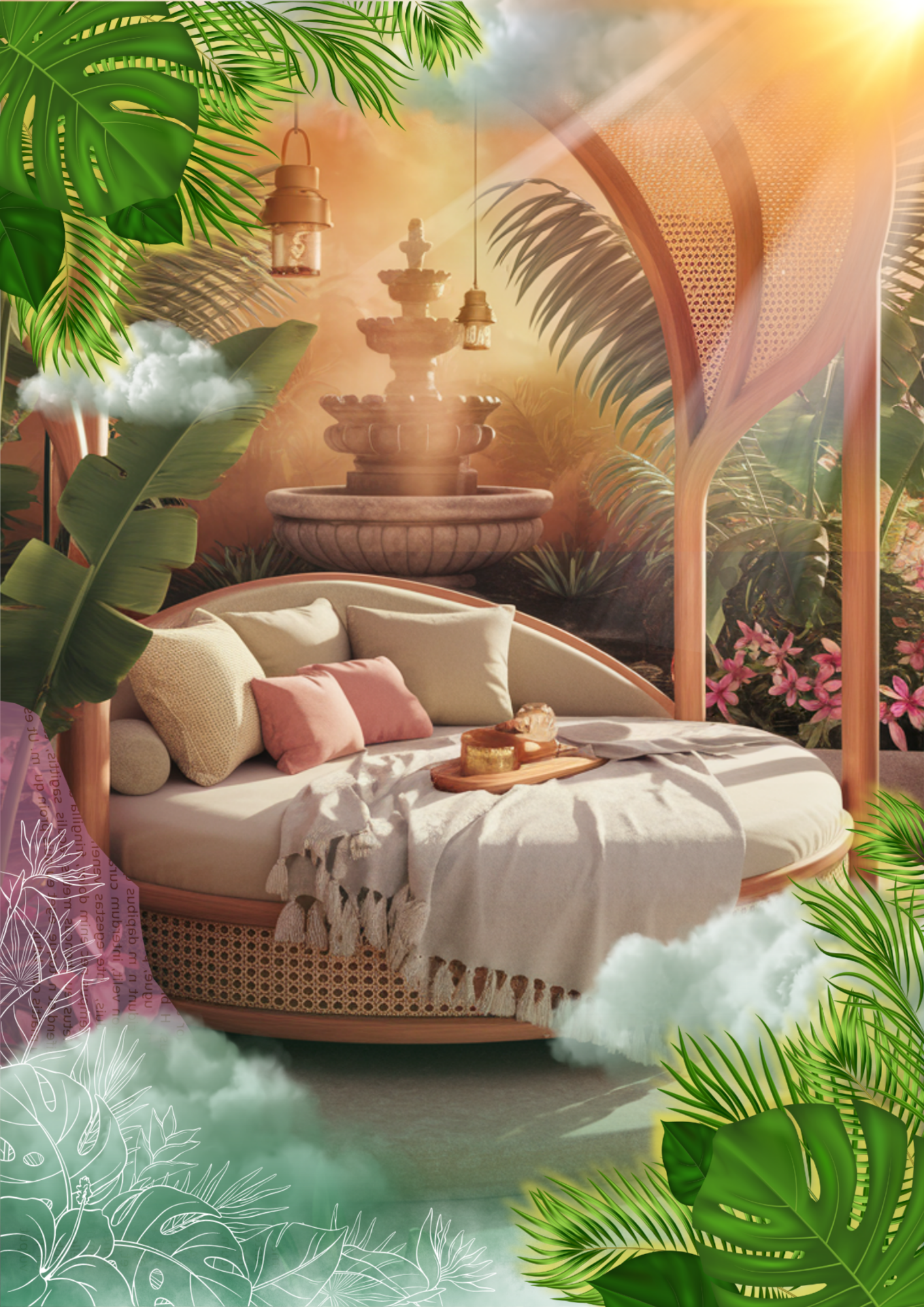 Self Care Planner (PLR)