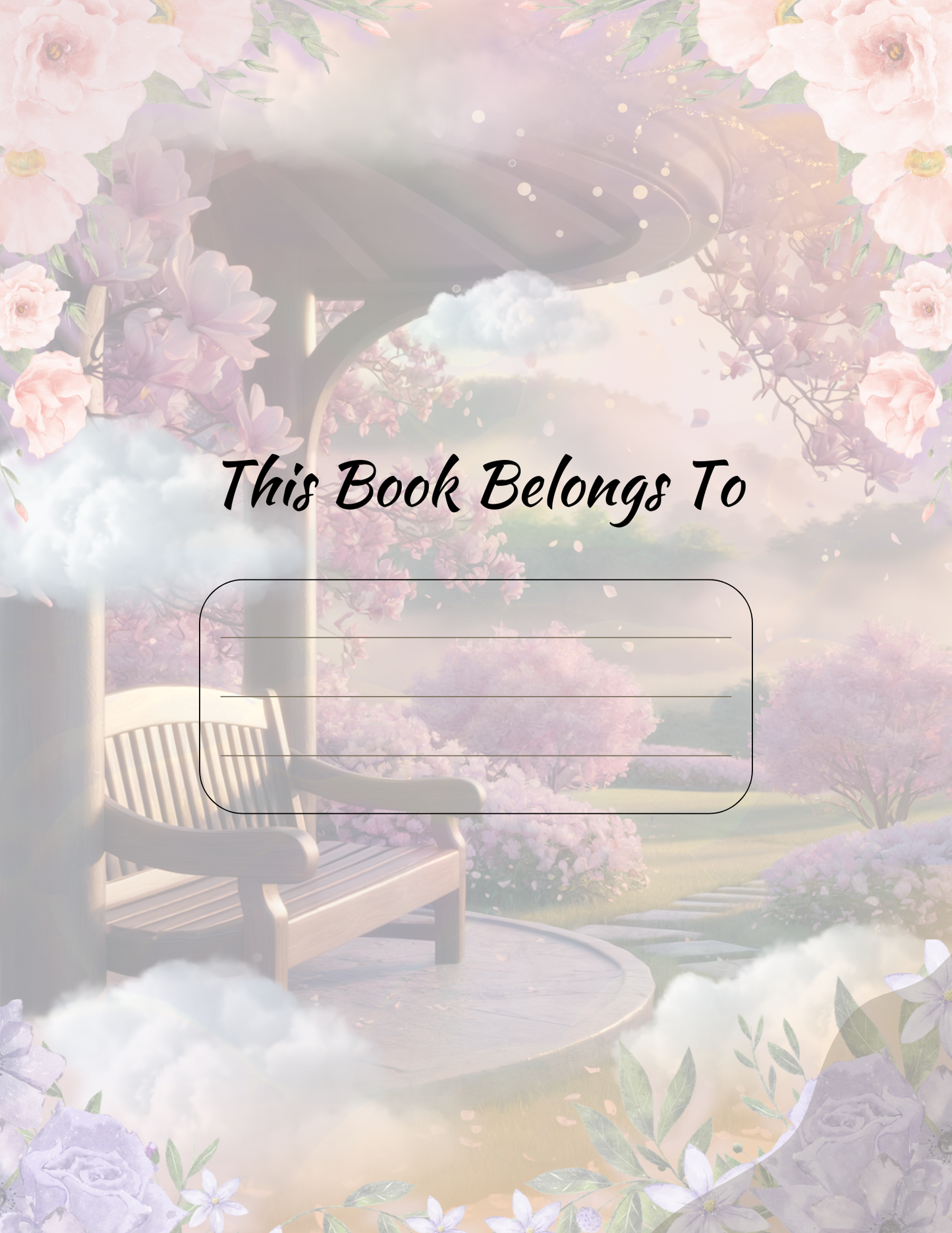 SAHM Ultimate Planner (PLR)