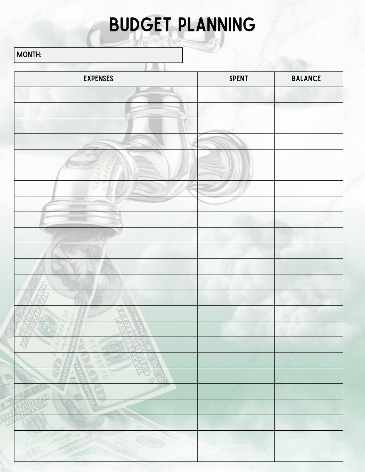 Ultimate Boss Planner (PLR)