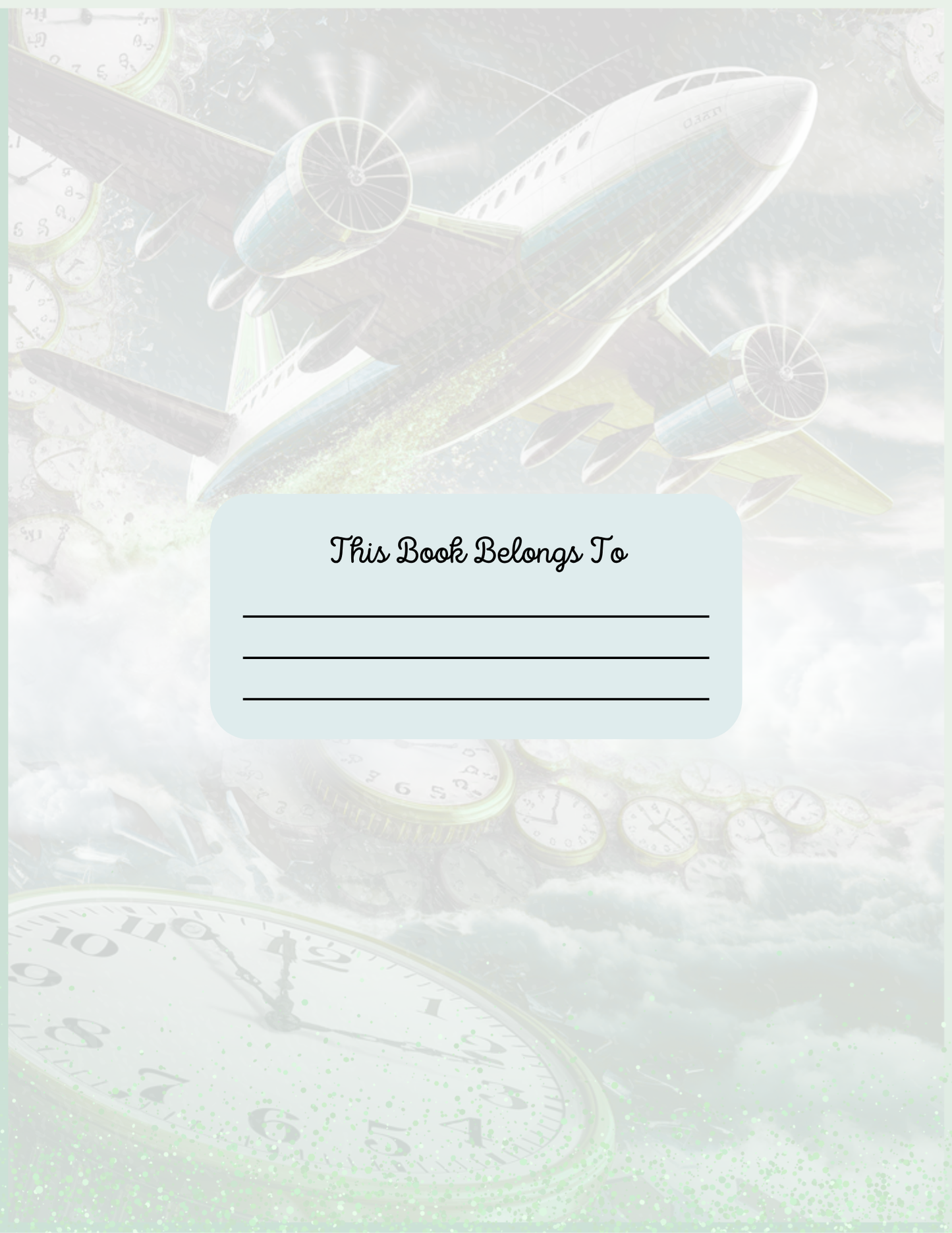 Travel Planner (PLR)