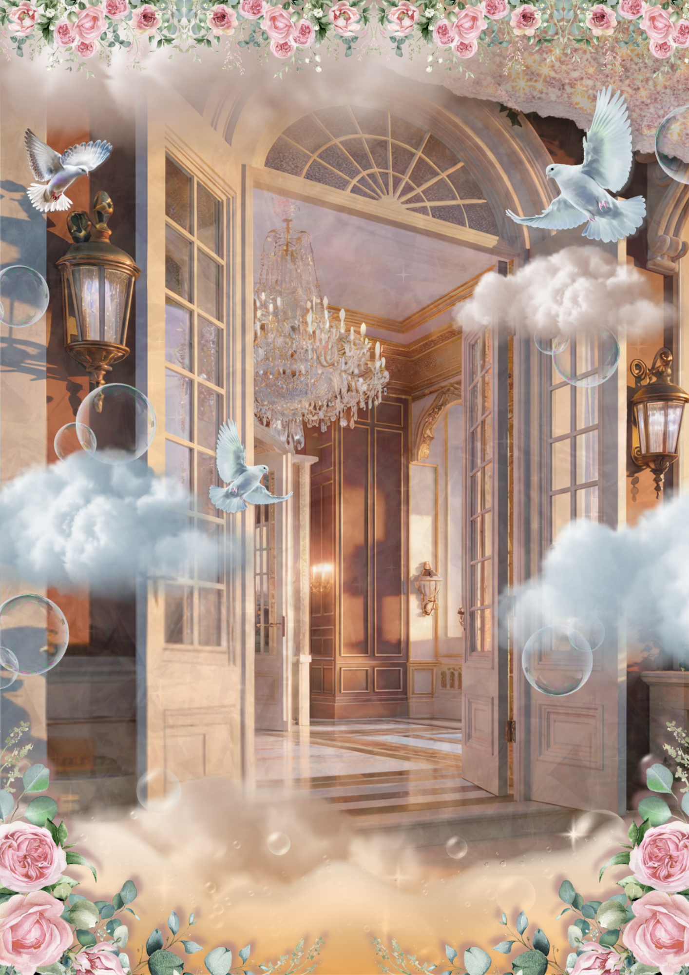 ADHD Cleaning Planner (PLR)