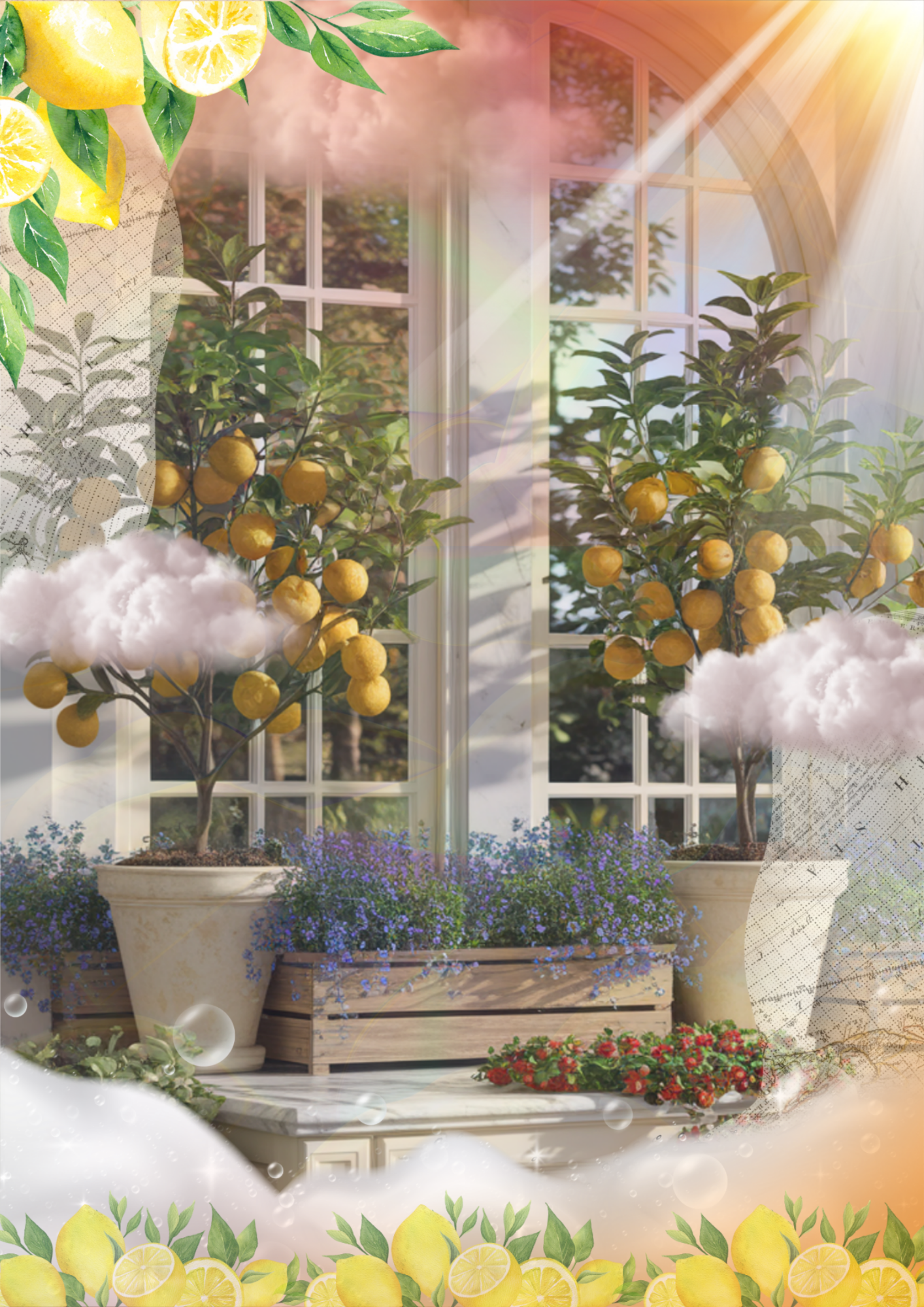 Recipe Card Tracker (PLR)