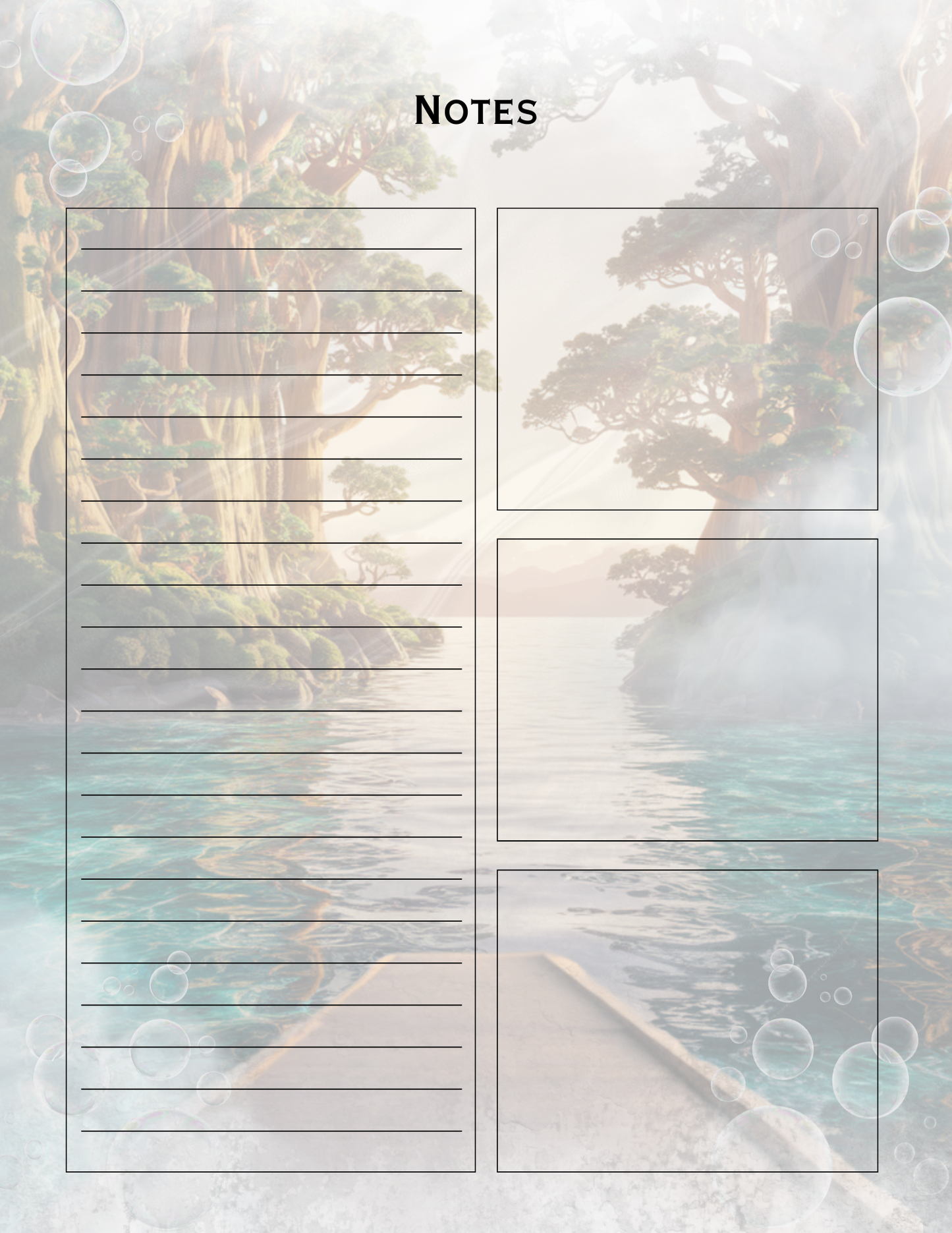 Life Planner 2025 (PLR)