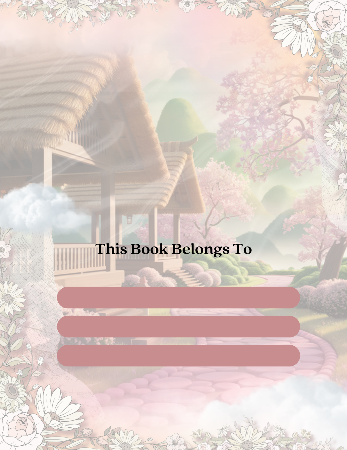 Reading Planner (PLR)